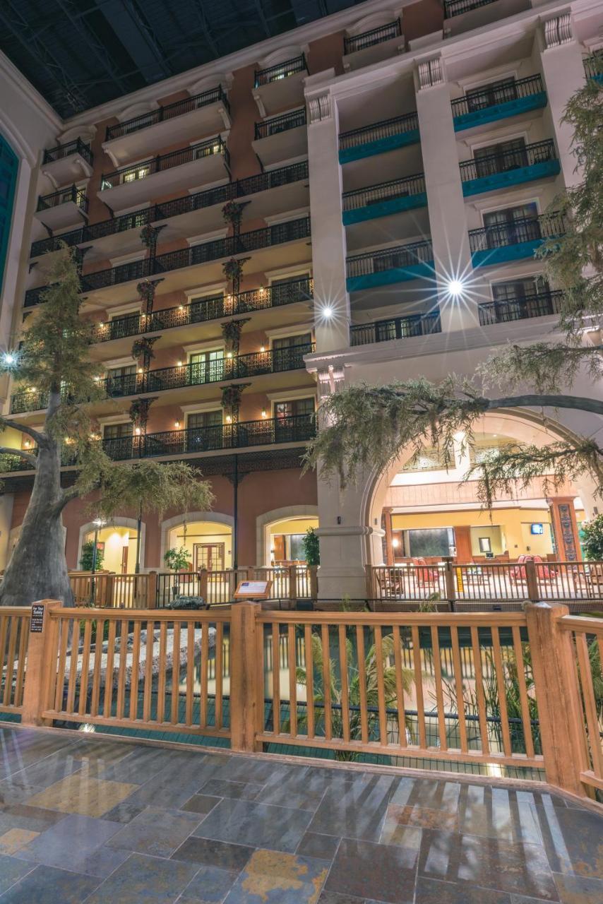 Paragon Casino Resort Марксвілл Екстер'єр фото